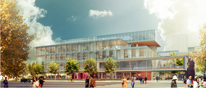 Wilson School of Design